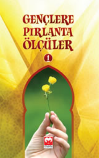 Gençlere Pırlanta Ölçüler - 1