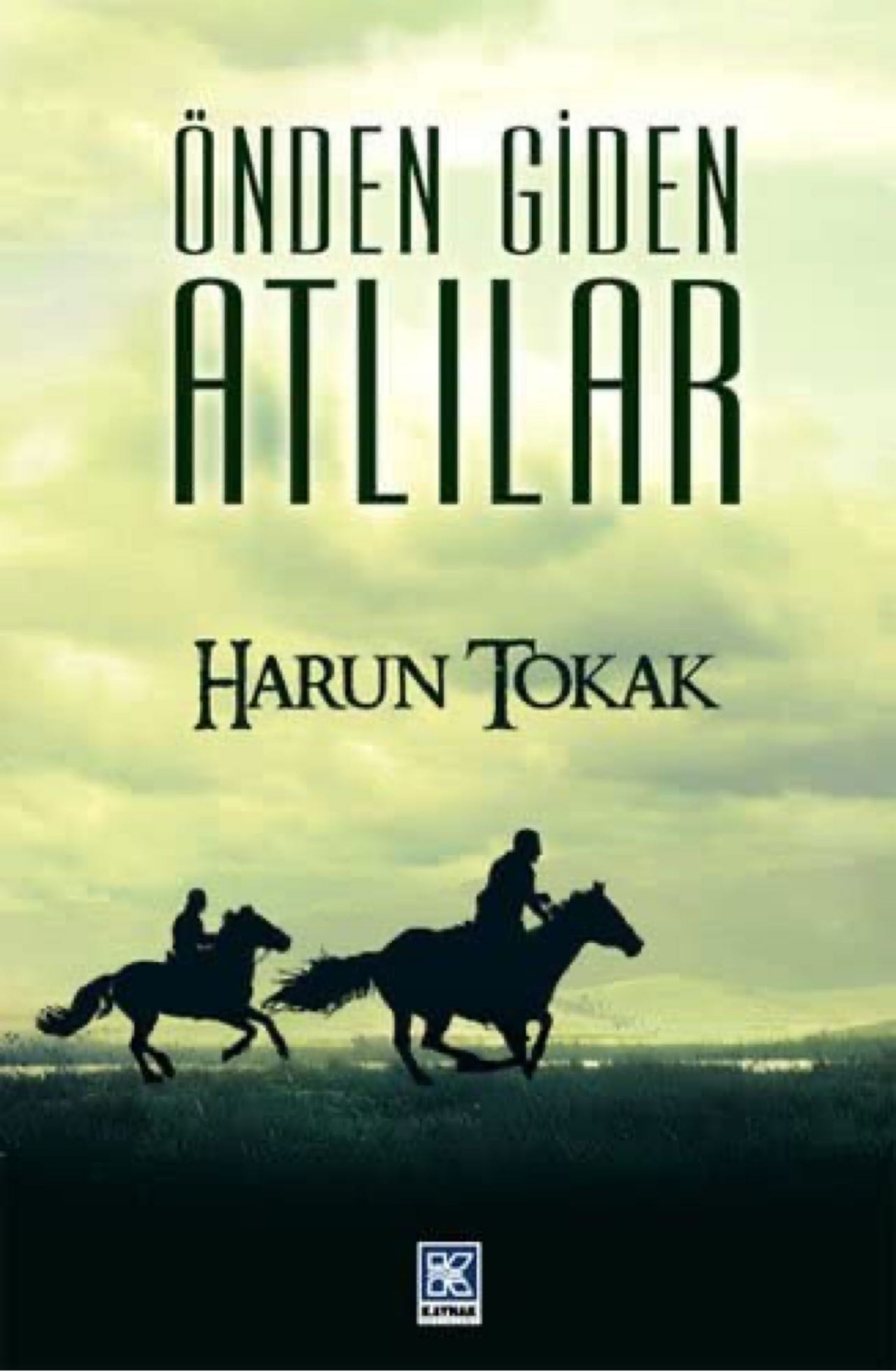 Önden Giden Atlılar