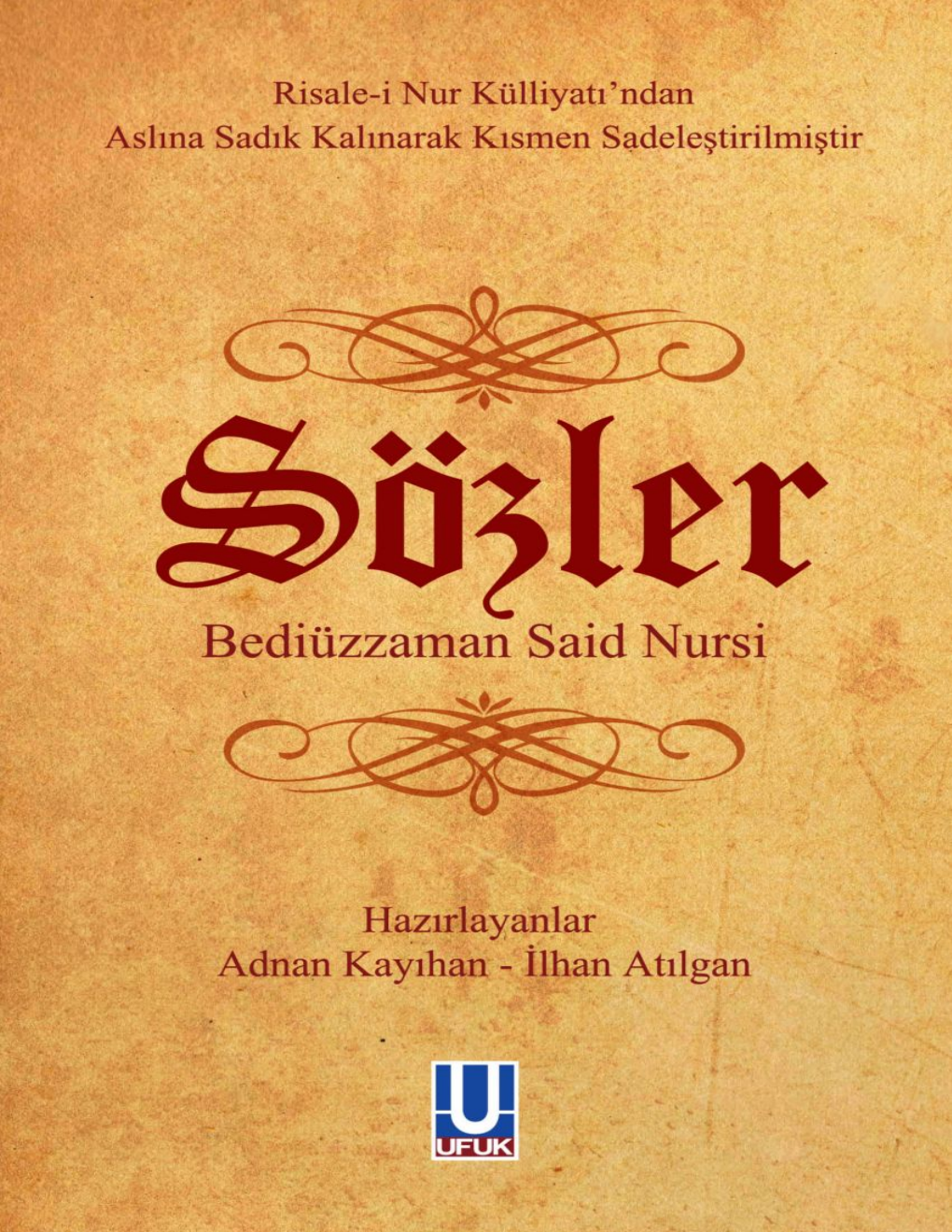 İlk 23. Söz