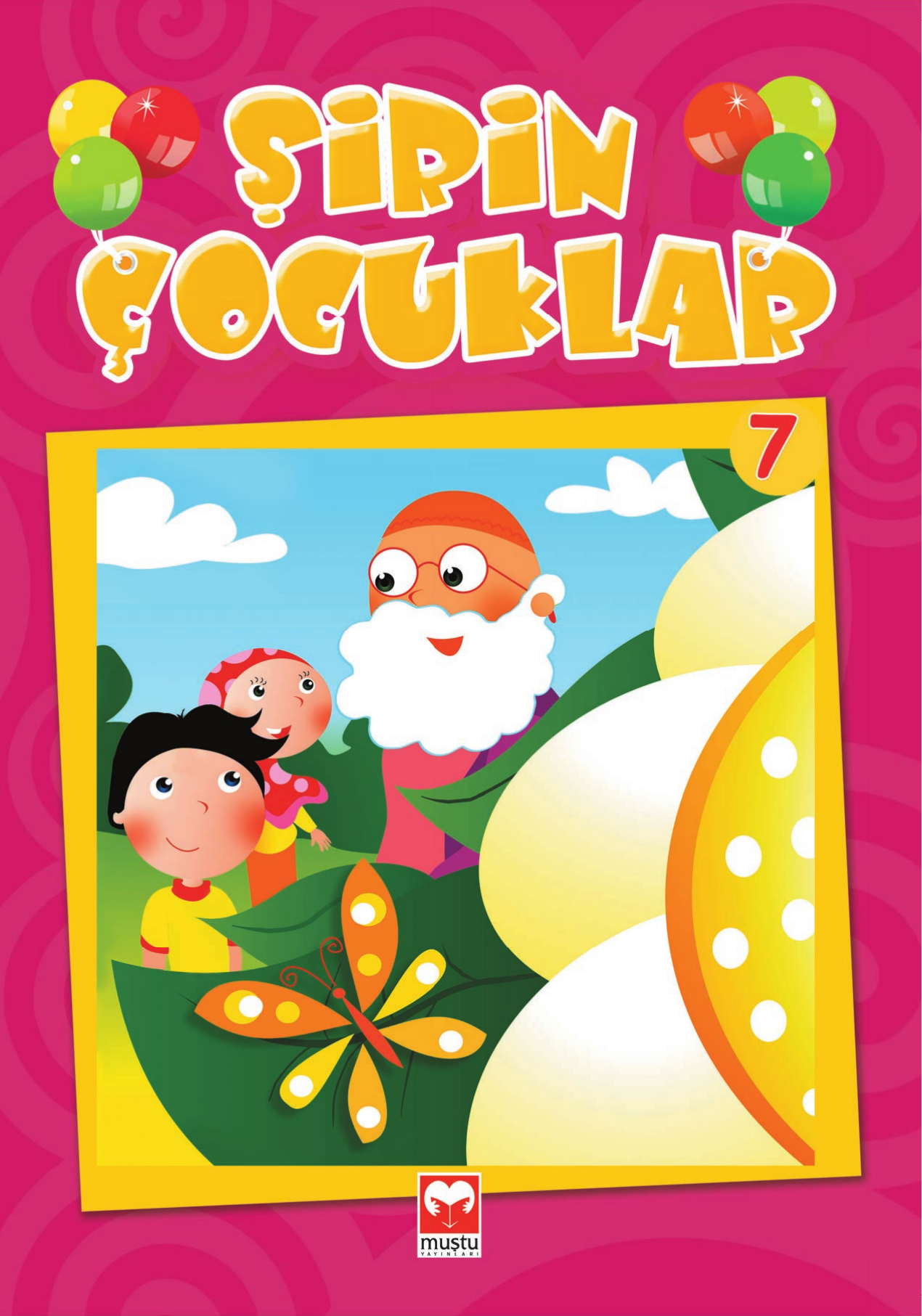 Sirin Cocuklar 7